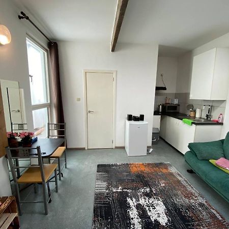 Sweet Home Antwerpen 安特卫普 外观 照片