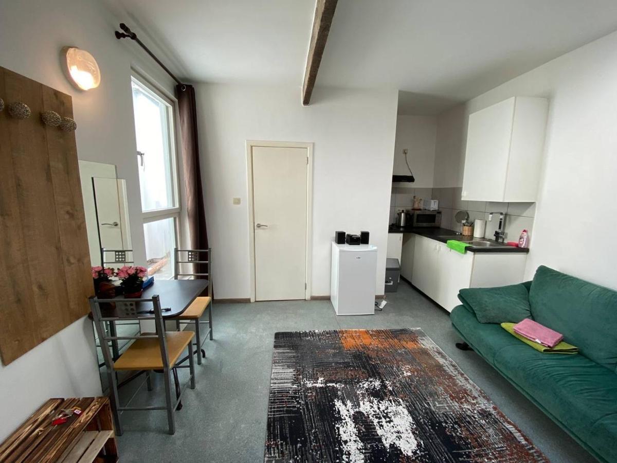 Sweet Home Antwerpen 安特卫普 外观 照片