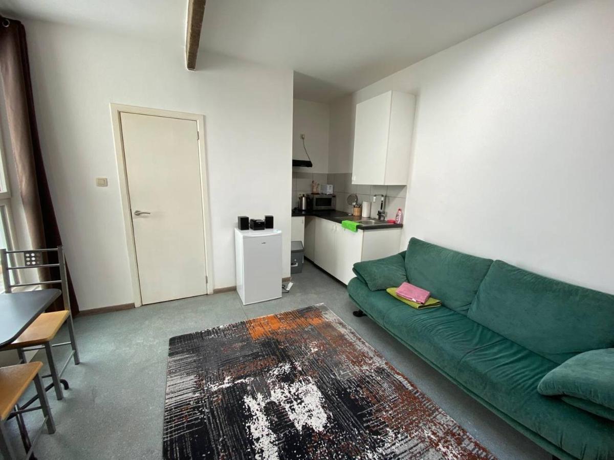 Sweet Home Antwerpen 安特卫普 外观 照片