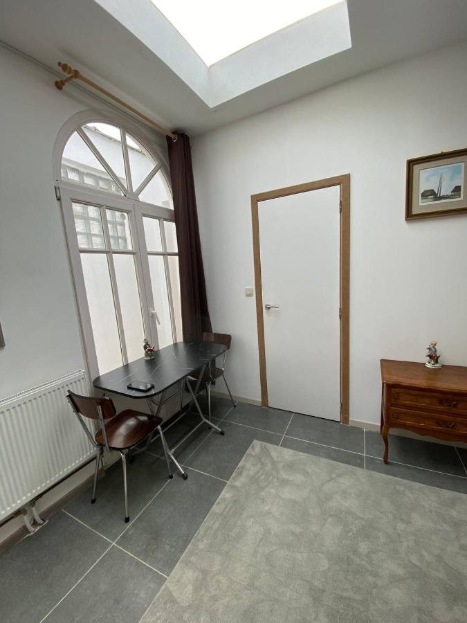 Sweet Home Antwerpen 安特卫普 外观 照片