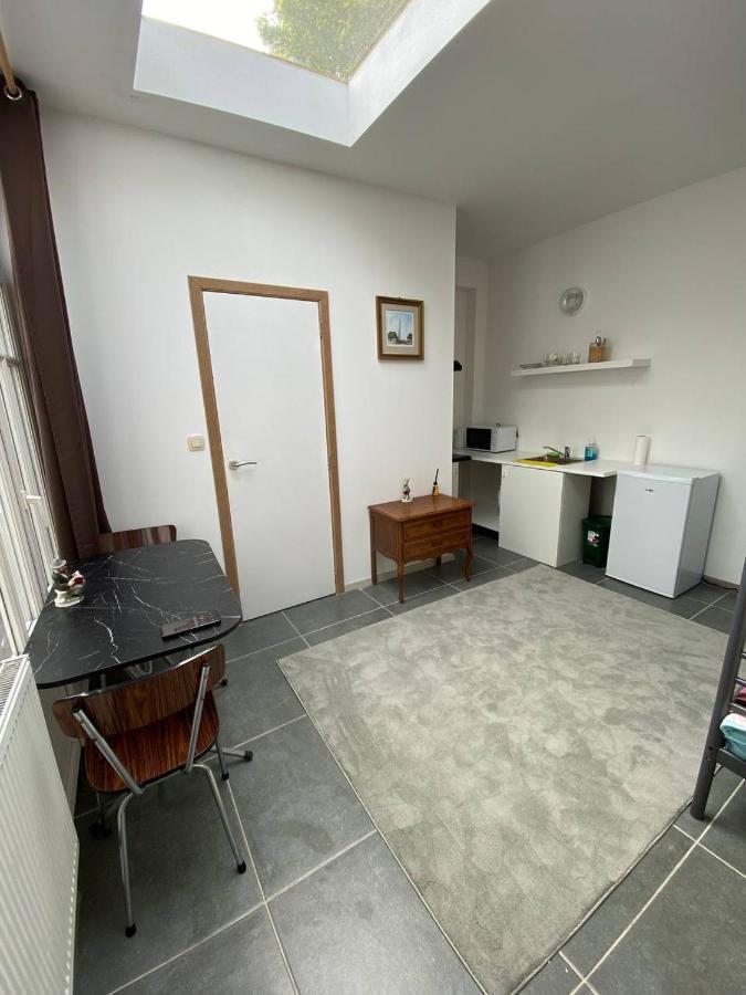 Sweet Home Antwerpen 安特卫普 外观 照片